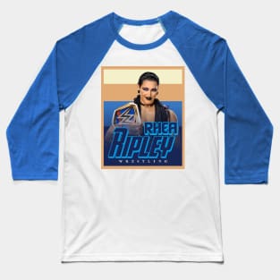 ripley Baseball T-Shirt